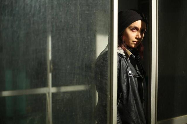 ۸ جایزه برای «زمستان بود» از برزیل؛ نازنین بیاتی بهترین بازیگر زن شد