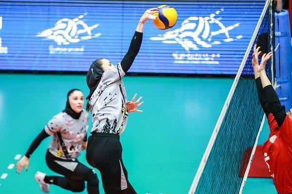 تداوم صدرنشینی شهر آرکا و تداوم بدون شکست بودن شاگردان لی