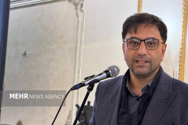 شهردار صباشهر از آسفالت ۱۵۰ هزار مترمربع معابر این شهر خبر داد