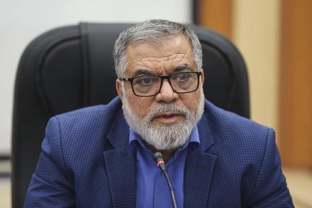 نماینده مجلس: دوقطبی‌سازی پروژه شکست‌خورده دشمن است