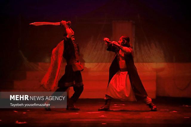 دبیر پانزدهمین جشنواره ملی تئاتر کودک و نوجوان رضوی منصوب شد