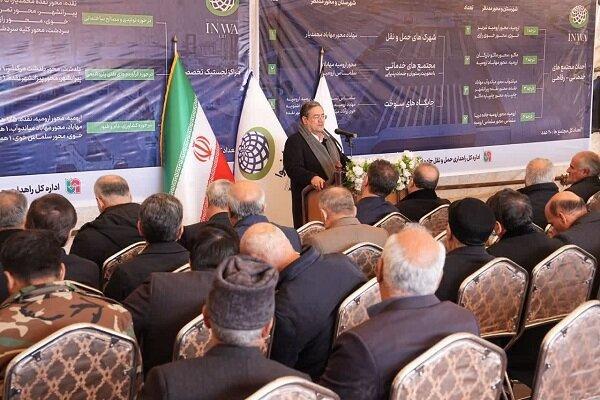 رحمانی: مسیر سرمایه‌گذاری برای فعالان اقتصادی تسهیل شود