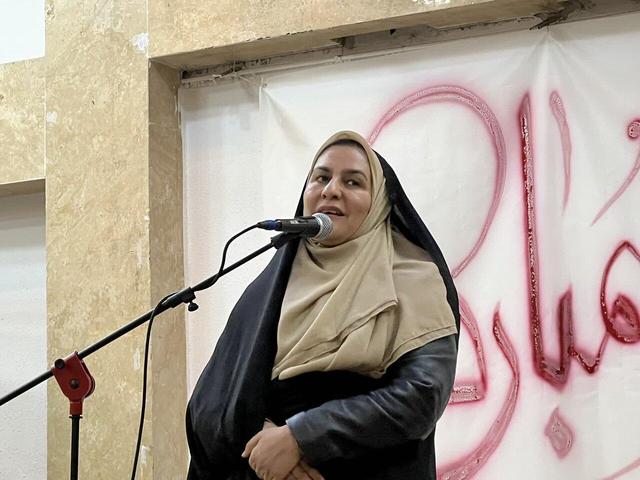 بیگ زاده: مدیریت منسجم بحران مانع بروز خسارات بارندگی‌های در جیرفت شد