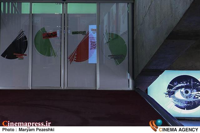 در حال حاضر هیچ موضوعی برای «مستندسازی» و آگاهی‌رسانی مهم‌تر از «محیط زیست» وجود ندارد/ احساس می‌کنم یک «دست نامرئی» وجود دارد که اجازه نمی‌دهد مستندهای چالشی به راحتی ساخته شوند