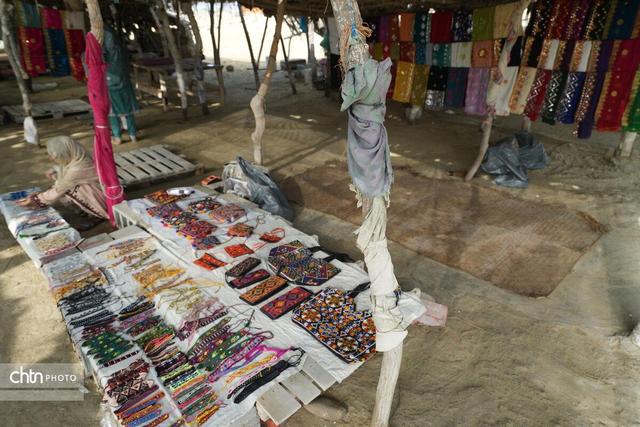 صنایع‌دستی سواحل مکران؛ ظرفیت اقتصادی و فرهنگی ارزشمند شهرستان چابهار