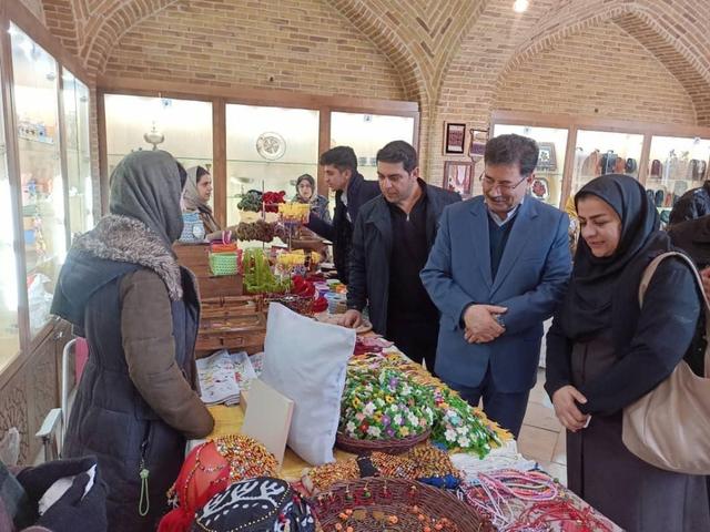 صنایع‌دستی کردستان پیوندی از هویت فرهنگی و میراث ماندگار است