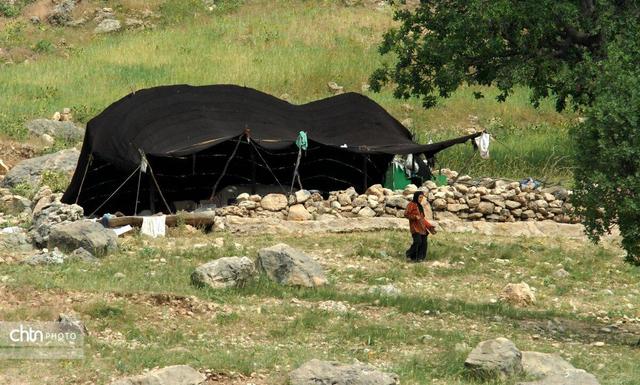 گردشگری عشایری از مهم‌ترین ظرفیت‌های اقتصادی چهارمحال و بختیاری است