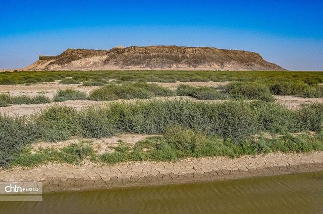 سیستان و بلوچستان، سرزمین پهناوری از دریاچه هامون تا پهن دشت نیلگون دریای عمان