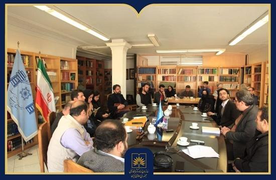 آفتی جدی برای میراث مکتوب