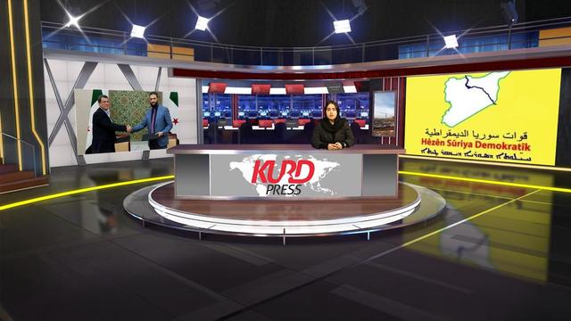 سرخط خبرهای۲۹آذرخبرگزاری کردپرس