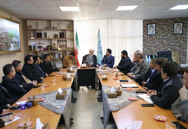 معرفی تاریخ کردستان، اقدامی مهم برای تحکیم هویت ملی است