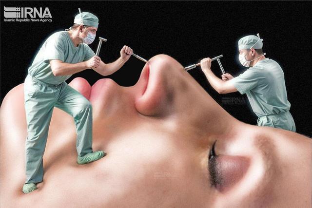 جراحی‌های زیبایی در تقاطع سلامت و فشار اجتماعی