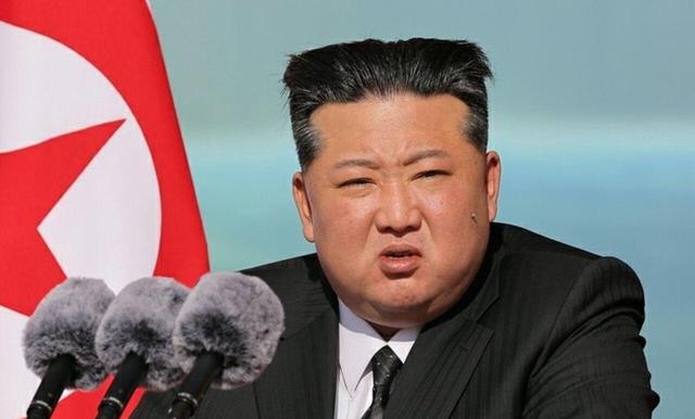 کیم جونگ اون: اسرائیل رژیمی تروریستی است / کره شمالی همسو با آرمان فلسطین