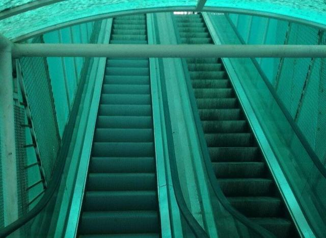 نصب ۳۲ یونیت پله برقی در پل‌های عابر پیاده پایتخت/ نوسازی ۷۲ یونیت در دست اجرا