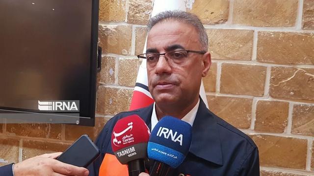 ۳ همت پروژه برای رفع نقاط حادثه خیز استان بوشهر فعال است