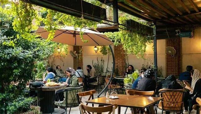 ابوترابی‌فرد: با کافه‌های متخلف و فاقد مجوز برخورد قانونی می‌شود+ فیلم