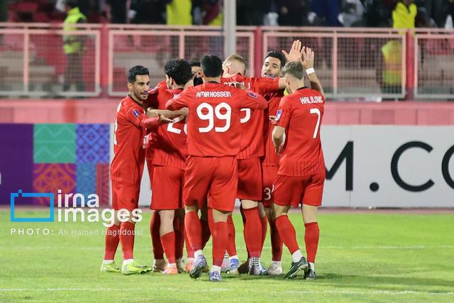 داور دیدار تراکتور و الدحیل مشخص شد