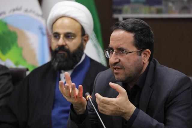 مشارکت مردمی، نسخه اصلی حفاظت از منابع طبیعی است