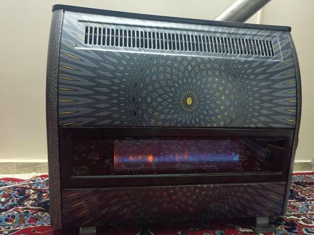 ۹۵ درصد مصرف گاز خراسان رضوی در روزهای سرد متعلق به بخش خانگی و عمومی است