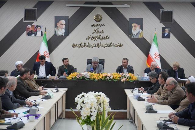 فرماندار مهاباد:‌ حمایت خیران در احداث و تکمیل مدارس حیاتی است