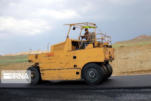 نگاه ویژه دولت چهاردهم به چهاربانده کردن جاده پرخطر خرمشهر به اهواز