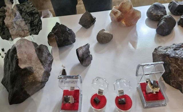 قانون‌گذاری برای تعیین تکلیف معاملات شهاب سنگ تسریع شود