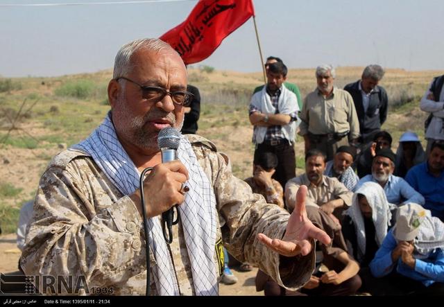 معاون استاندار خراسان رضوی: روایت‌گری شهدا متناسب با نسل جوان انجام شود