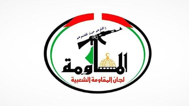 کمیتههای مقاومت فلسطین: حمله به مرکز اسکان آوارگان نشانه آشکار مقاصد شوم اشغالگران است