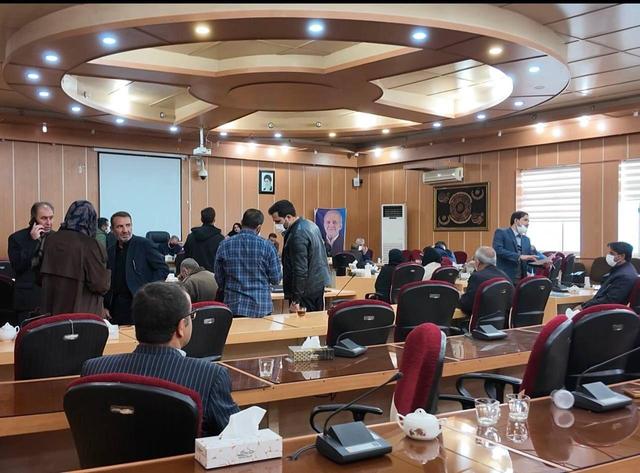 ملاقات عمومی فرصتی برای حل سریع مسائل مردم +فیلم