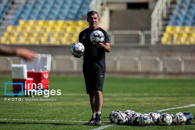 واکنش کریم باقری به حواشی تبریز؛ فوتبال باید محل رقابت، همدلی و احترام باشد