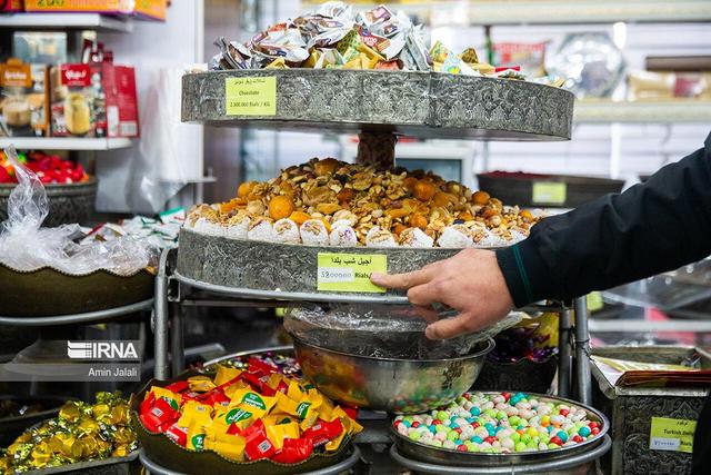 معاون فرماندار پردیس: بازدید از اصناف، به طور نامحسوس انجام می‌شود