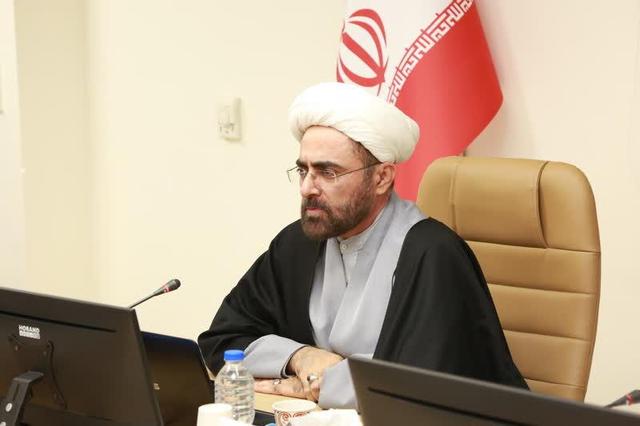 مدل زبانی فارسی و عربی در قم تولید می‌شود