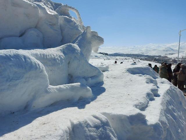 جشنواره ملی زمستانی در اردبیل برگزار می‌شود
