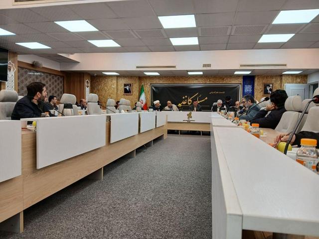 بررسی «مساله کاغذ» از دیدگاه مسئولان فرهنگی