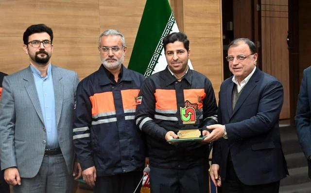 مطالبات رانندگان گلستان در سفر رئیس‌جمهور پیگیری می‌شود