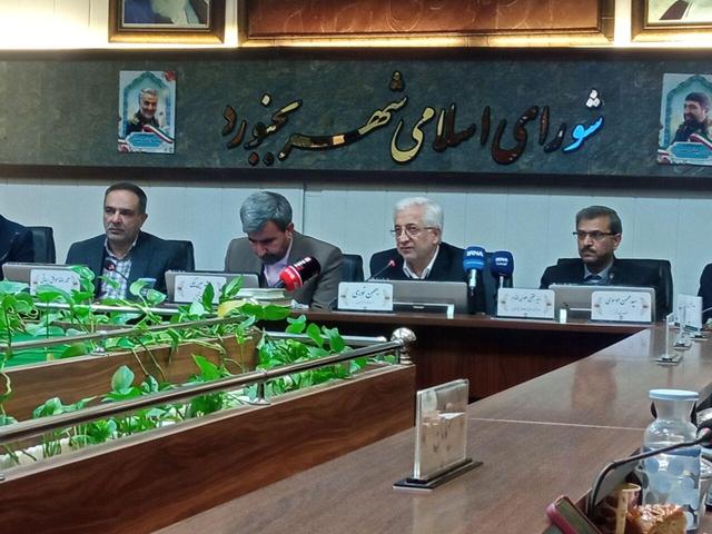 بازبینی تراکم شهری بجنورد به ایستگاه پایانی رسید