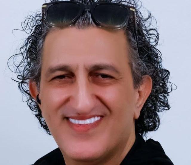 یوسف صیادی از بیمارستان ترخیص شد