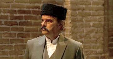 علی مصفا با کناره‌گیری از این سریال اشتباه بزرگی کرد