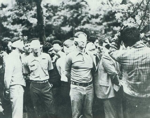 روش کار جاسوسان آمریکایی در تهران افشا شد