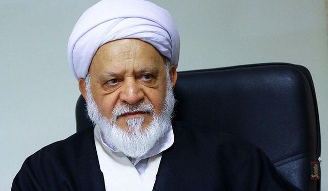 مصباحی‌مقدم: وضعیت دلار توطئه و جنگ اقتصادی علیه ملت ایران است