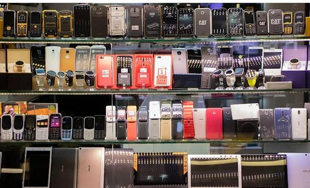 دلیل افزایش قیمت در بازار موبایل مشخص شد