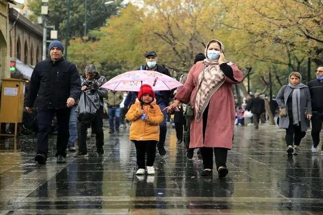 هواشناسی: بازگشت آلودگی هوا به تهران از یکشنبه/ هوای سرد ماندگار است