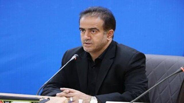 تدوین طرح آمایش سرزمینی ورزش در گیلان