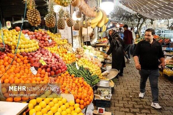 خرید شب یلدا معضل شد؛ فاصله نجومی بین درآمد و قیمت‌ها