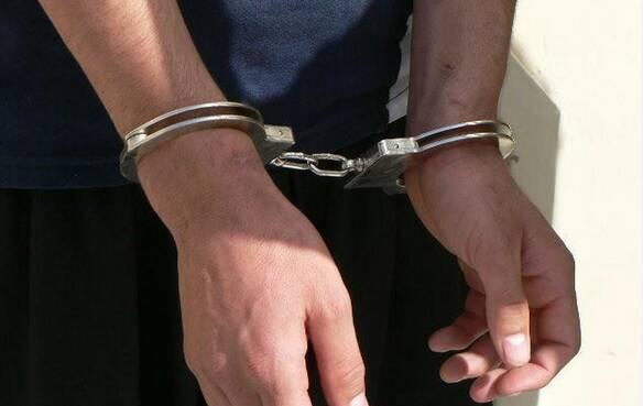 فرد مدعی نفوذ در دستگاه قضایی در دادگستری ازنا دستگیر شد