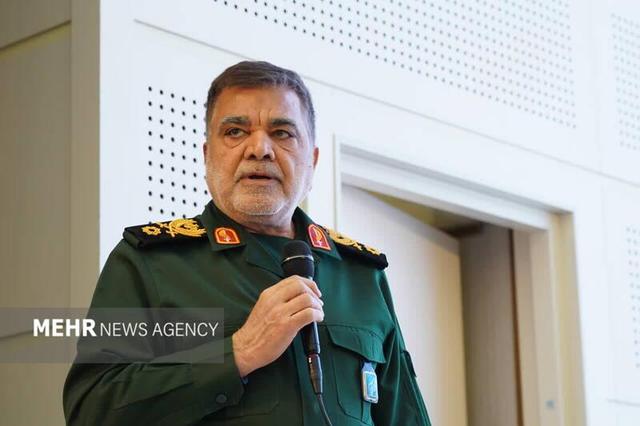 سردار اخوان: تدوین سند راهبردی توسعه جنوب‌شرق کشور ضروری است