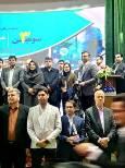 پژوهشگران آبادان حائز عنوان برتر رویداد پژوهش و فناوری پالایشگاه های کشور