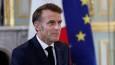 مکرون: اگر مذاکرات صلح اوکراین شکست بخورد، اروپا باید با پوتین مذاکره کند