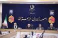 استاندار خوزستان: ایجاد موزه‌ای شایسته برای پایتخت دفاع مقدس، رسالتی تاریخی است