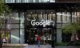 گوگل به کارکنان خارجی: فعلاً آمریکا را ترک نکنید